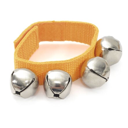 Music And Dance Wrist Bells  hi\-res