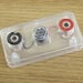Rechargeable Electricity Kit and Hubs  hi\-res