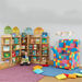 Open Book Corner Bundle Deal Blue  hi\-res