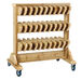 Millhouse Double\-sided Welly Storage  hi\-res