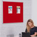 FlameShield Framed Noticeboards  hi\-res