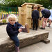 Outdoor Double Sided Wellie Store  hi\-res