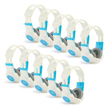 Easi Wireless Headset  hi\-res