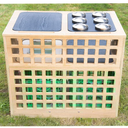 TTS Outdoor Activity Cube  hi\-res