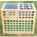 TTS Outdoor Activity Cube  hi\-res