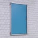 FlameShield Lockable Noticeboard  hi\-res