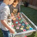 Float \x26 Find Alphabet Bubbles  hi\-res