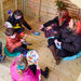 Outdoor Sensory Shelter  hi\-res