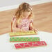 Pre Writing Tracing Patterns Wooden Stencils 3pk  hi\-res