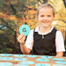 TTS Alphabet Silicone Mats 26pk  hi\-res