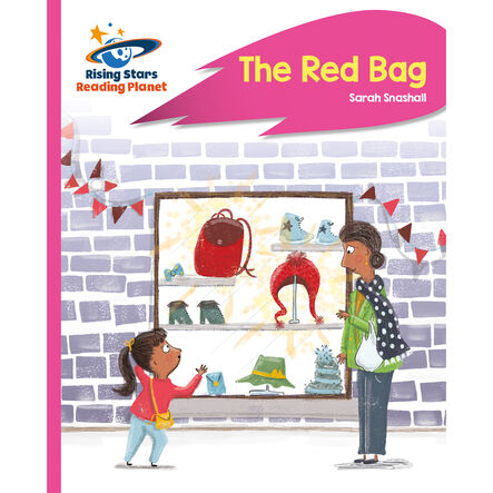 Reading Planet Pink B Complete Pack  hi\-res
