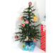 Corobuff® Corrugated Card Fireplace  hi\-res