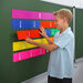 Giant Magnetic Fractions (51pcs)  hi\-res