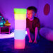 TTS Sensory ICT Glow Construction Blocks  hi\-res