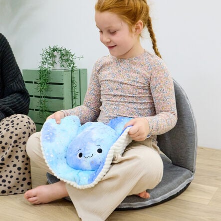 Weighted Sea Animals Lap Pads  hi\-res