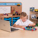 TTS Crumble Robotic Vehicle Class Kit  hi\-res