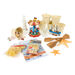Seaside Old and New Artefact Topic Collection  hi\-res