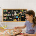 Storytelling Magnetic Chalkboard  hi\-res