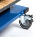 TTS Folding Gymnastics Bench Storage Trolley  hi\-res