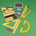 Helix Board Equipment Box Set  hi\-res