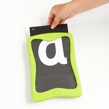 TTS Mini Light Up Mark Making Board Inserts  hi\-res