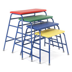 Niels Larsen Agility Gymnastics Tables Set of 4  hi-res