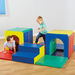 Hide and Seek Soft Play Set Multi  hi\-res