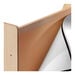 Millhouse Mobile Trolley Display \x26 Mirror Back  hi\-res