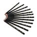 Koh\-I\-Noor Aquarell Charcoal Pencils 4B 12pk  hi\-res