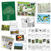 TTS The Rainforest Artefact and Books Resource Box  hi\-res