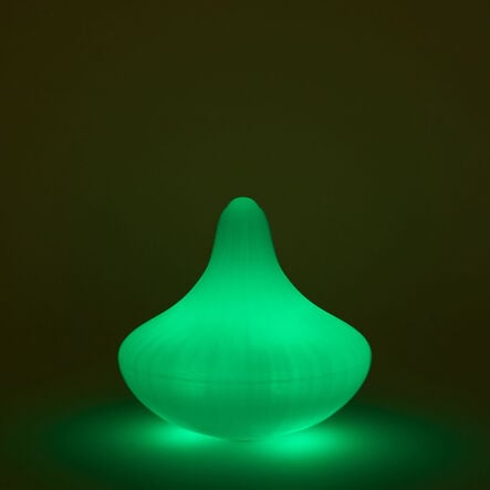 TTS Light Up Twist \x26 Turn Spinning Tops  hi\-res