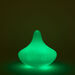 TTS Light Up Twist \x26 Turn Spinning Tops  hi\-res