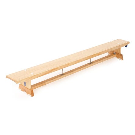 Niels Larsen Traditional Balance Bench Hooks One End  hi\-res