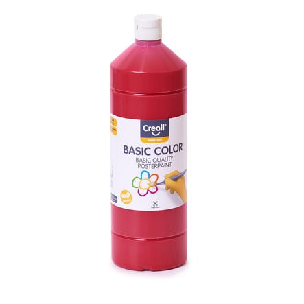 Creall Ready Mixed Poster Paint 1l  hi\-res