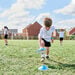 Dome Training Cone Markers 40pk  hi\-res