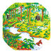 Small World Jungle Tuff Tray Mat  hi\-res