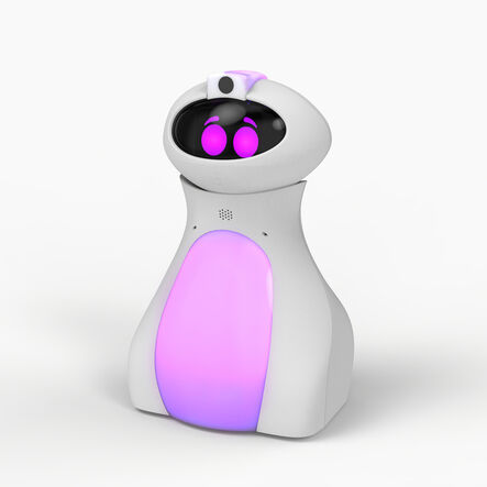 TTS Oti\-Bot Single  hi\-res