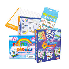 Literacy Transition Kit Key Stage 2  hi-res