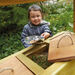 TTS Outdoor Wooden Messy Concoctions Bench  hi\-res