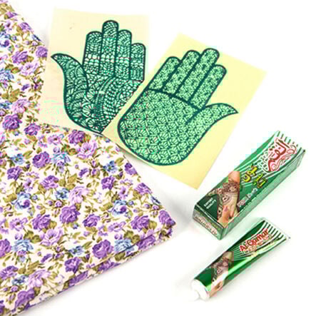 TTS Hindu Childs Religious Artefact Collection  hi\-res