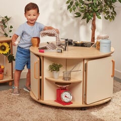 Millhouse Round Island Kitchen  Millhouse Round Island Kitchen  hi-res