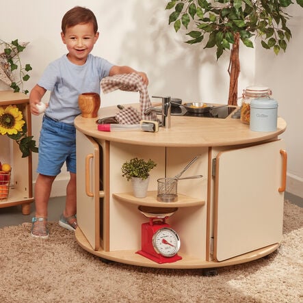 Millhouse Round Island Kitchen  hi\-res