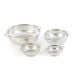 TTS Metal Nesting Colander Collection 4pcs  hi\-res