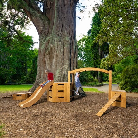 Outdorable Pre School Package (3\-5 years)  hi\-res