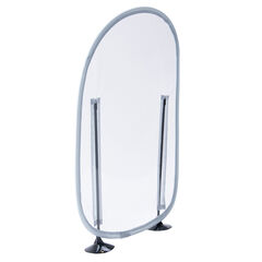 Social Distancing Desk Partitions 10pk Small  hi-res