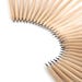 TTS Sketching Pencils Assorted Grades 180pk  hi\-res