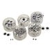 Wiggly Eyes Stack Pack 560pk  hi\-res