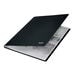 Leitz Recycle Black PP Display Book A4  hi\-res
