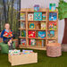 Bookcase Bundle Deal Maple 3 units  hi\-res