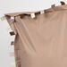 Sensory Touch Tags Bean Bag Cushion Beige Beige hi\-res